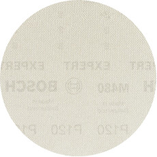 Шліфувальна сітка 50 шт BOSCH EXPERT M480 150 мм P120 2608900700