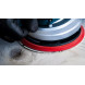Шліфувальна сітка 50 шт BOSCH EXPERT M480 150 мм P150 2608900701