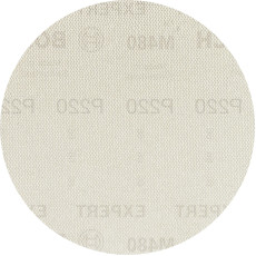 Шліфувальна сітка 50 шт BOSCH EXPERT M480 150 мм P220 2608900703