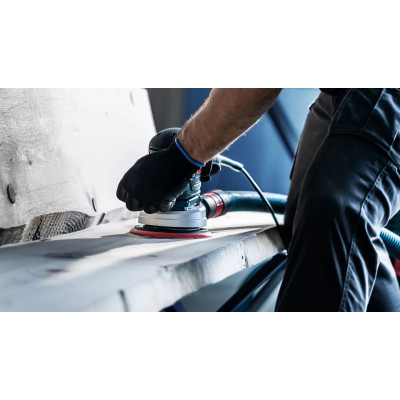 Шліфувальна сітка 50 шт BOSCH EXPERT M480 150 мм P240 2608900704