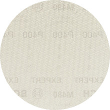 Шліфувальна сітка 50 шт BOSCH EXPERT M480 150 мм P400 2608900706
