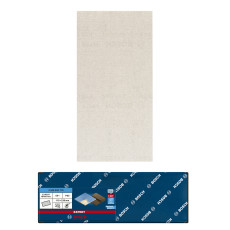 Шліфувальна сітка 50 шт BOSCH EXPERT M480 115х230 мм K80 2608900770