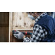 Шліфувальний папір 50 шт BOSCH EXPERT C470 93х93 мм P60 2608900927