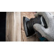 Шліфувальний папір 50 шт BOSCH EXPERT C470 93х93 мм P320 2608900933