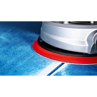 Круги шліфувальні 25 шт BOSCH EXPERT C470 225 мм G 120 2608901150
