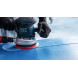 Круги шліфувальні 25 шт BOSCH EXPERT C470 225 мм G 150 2608901151