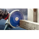 Круги отрезные универсальные 10 шт BOSCH EXPERT Carbide Multi Wheel 125х22.23х1 мм 2608901195