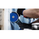 Круги отрезные универсальные 10 шт BOSCH EXPERT Carbide Multi Wheel 125х22.23х1 мм 2608901195