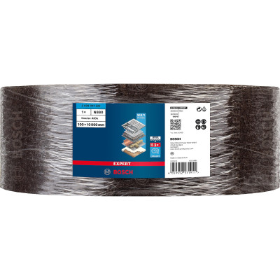 Шлифовальный рулон BOSCH EXPERT N880 2608901222