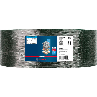 Шліфувальний рулон BOSCH EXPERT N880 2608901225
