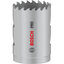 Биметаллическая коронка универсальная BOSCH PRO Multi Material 37 мм 2608901505