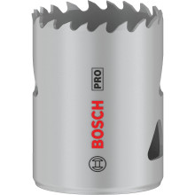 Биметаллическая коронка универсальная BOSCH PRO Multi Material 38 мм 2608901506