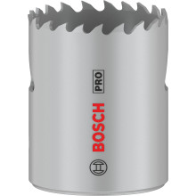 Біметалева коронка універсальна BOSCH PRO Multi Material 40 мм 2608901507