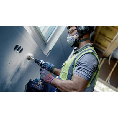 Біметалева коронка універсальна BOSCH PRO Multi Material 40 мм 2608901507