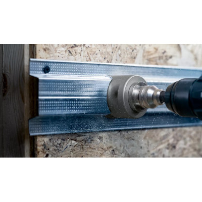 Біметалева коронка універсальна BOSCH PRO Multi Material 41 мм 2608901508