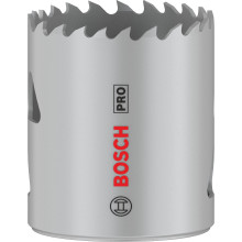 Биметаллическая коронка универсальная BOSCH PRO Multi Material 43 мм 2608901509