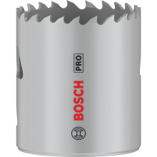 Біметалева коронка універсальна BOSCH PRO Multi Material 44 мм 2608901510