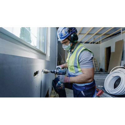 Біметалева коронка універсальна BOSCH PRO Multi Material 44 мм 2608901510