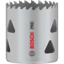 Биметаллическая коронка универсальная BOSCH PRO Multi Material 46 мм 2608901511