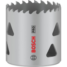 Біметалева коронка універсальна BOSCH PRO Multi Material 48 мм 2608901512
