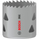 Біметалева коронка універсальна BOSCH PRO Multi Material 51 мм 2608901513