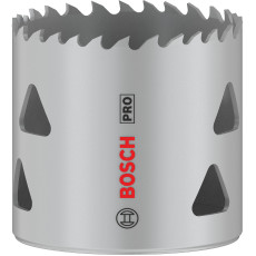 Біметалева коронка універсальна BOSCH PRO Multi Material 52 мм 2608901514