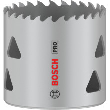 Біметалева коронка універсальна BOSCH PRO Multi Material 54 мм 2608901515