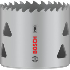 Біметалева коронка універсальна BOSCH PRO Multi Material 57 мм 2608901517