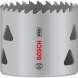 Біметалева коронка універсальна BOSCH PRO Multi Material 57 мм 2608901517