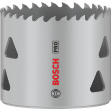 Біметалева коронка універсальна BOSCH PRO Multi Material 59 мм 2608901518