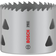 Біметалева коронка універсальна BOSCH PRO Multi Material 60 мм 2608901519
