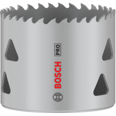 Біметалева коронка універсальна BOSCH PRO Multi Material 60 мм 2608901519