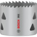 Біметалева коронка універсальна BOSCH PRO Multi Material 60 мм 2608901519