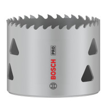 Біметалева коронка універсальна BOSCH PRO Multi Material 64 мм 2608901520