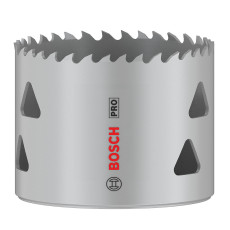 Біметалева коронка універсальна BOSCH PRO Multi Material 64 мм 2608901520