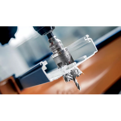 Біметалева коронка універсальна BOSCH PRO Multi Material 64 мм 2608901520