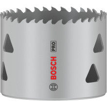 Біметалева коронка універсальна BOSCH PRO Multi Material 65 мм 2608901521