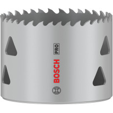 Біметалева коронка універсальна BOSCH PRO Multi Material 67 мм 2608901522