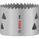 Биметаллическая коронка универсальная BOSCH PRO Multi Material 67 мм 2608901522