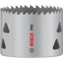 Біметалева коронка універсальна BOSCH PRO Multi Material 68 мм 2608901523