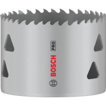 Біметалева коронка універсальна BOSCH PRO Multi Material 70 мм 2608901524