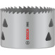 Біметалева коронка універсальна BOSCH PRO Multi Material 73 мм 2608901525