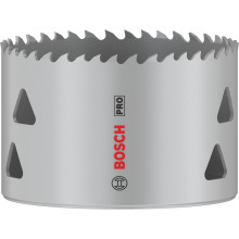 Биметаллическая коронка универсальная BOSCH PRO Multi Material 76 мм 2608901526