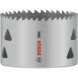 Біметалева коронка універсальна BOSCH PRO Multi Material 76 мм 2608901526