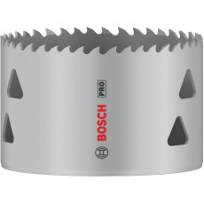 Біметалева коронка універсальна BOSCH PRO Multi Material 79 мм 2608901527
