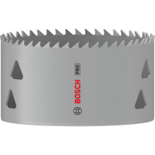 Біметалева коронка універсальна BOSCH PRO Multi Material 92 мм 2608901531