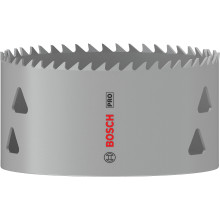 Біметалева коронка універсальна BOSCH PRO Multi Material 95 мм 2608901532