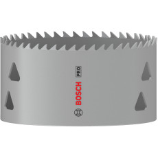 Біметалева коронка універсальна BOSCH PRO Multi Material 95 мм 2608901532