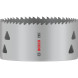 Біметалева коронка універсальна BOSCH PRO Multi Material 102 мм 2608901534