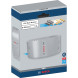 Биметаллическая коронка универсальная BOSCH PRO Multi Material 105 мм 2608901535